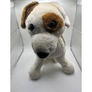 Wishbone Plush Dog Stuffed‎ Animal Vintage 1996 Big Featz Entertainment